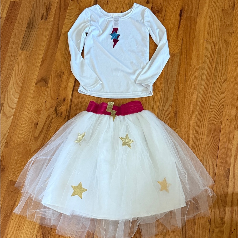 Pottery Barn Kids Costume